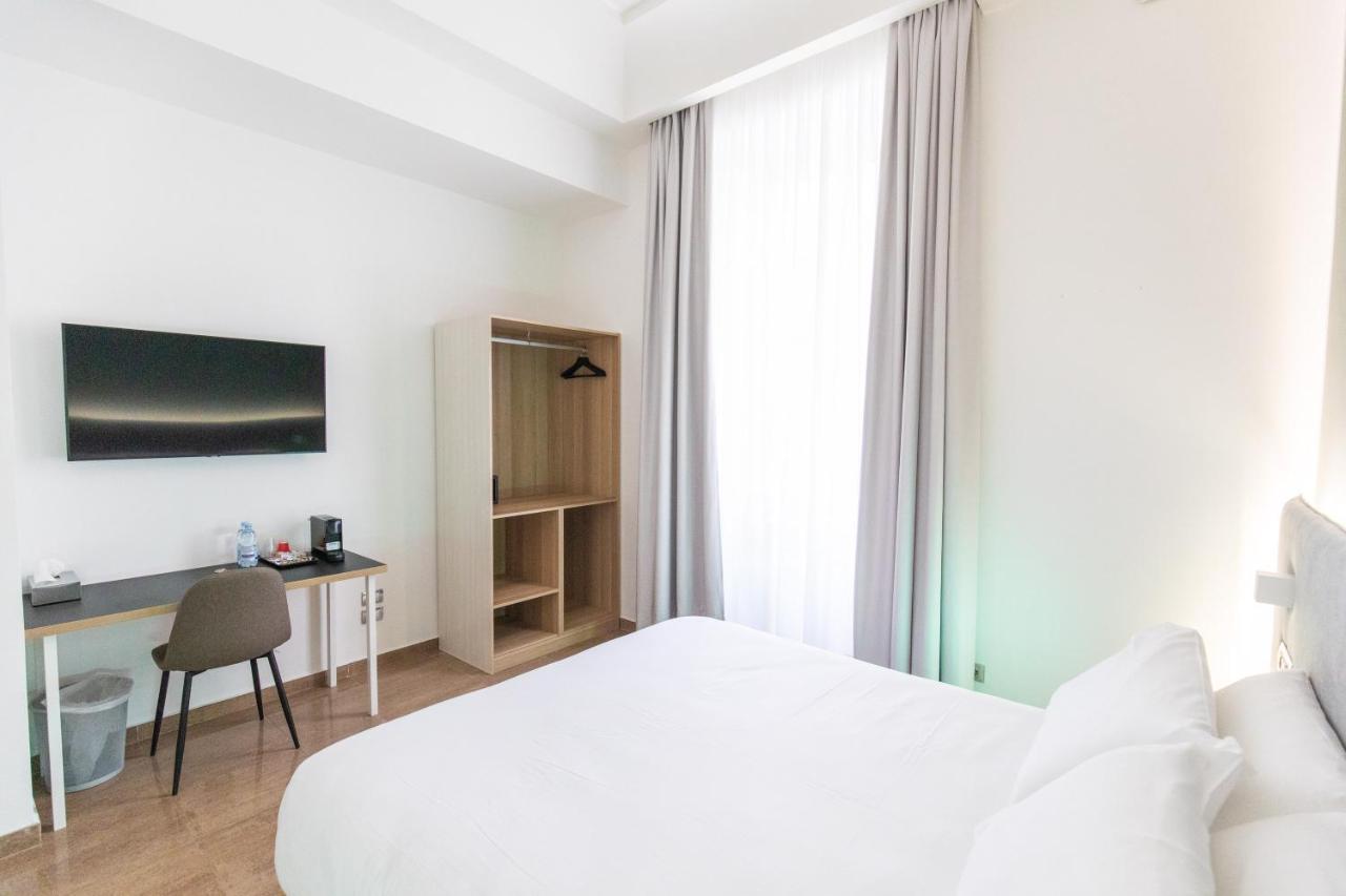 Sanfelice 33 Luxury Suites Napoli Exterior foto