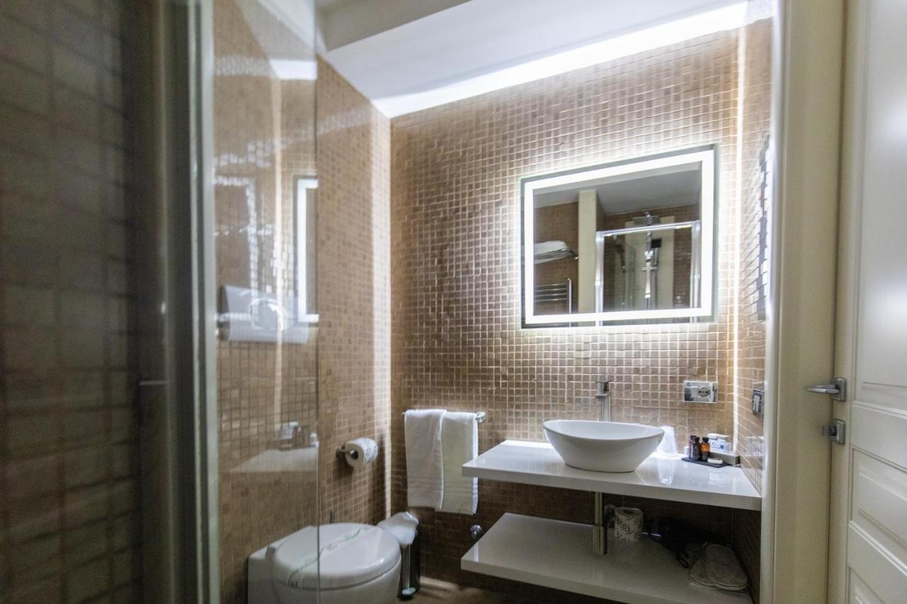 Sanfelice 33 Luxury Suites Napoli Exterior foto