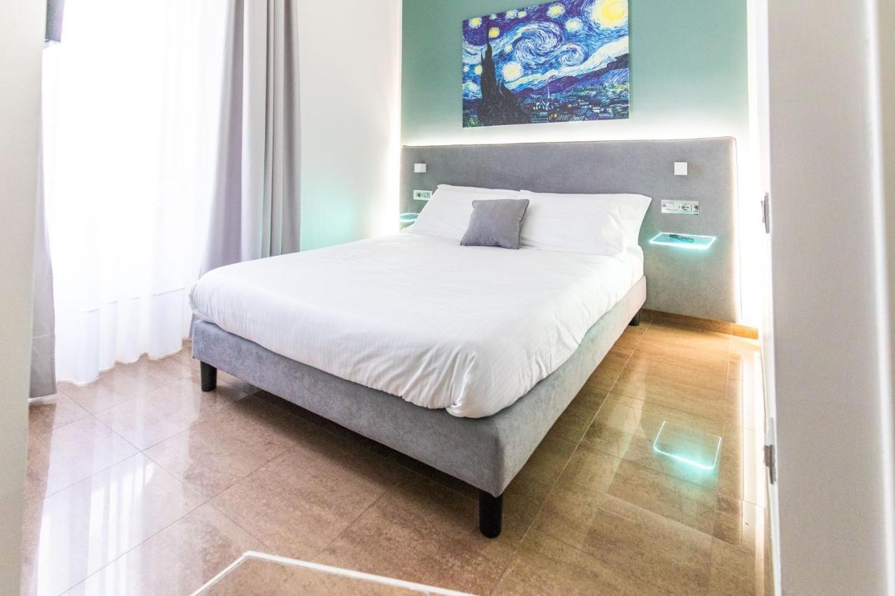 Sanfelice 33 Luxury Suites Napoli Exterior foto