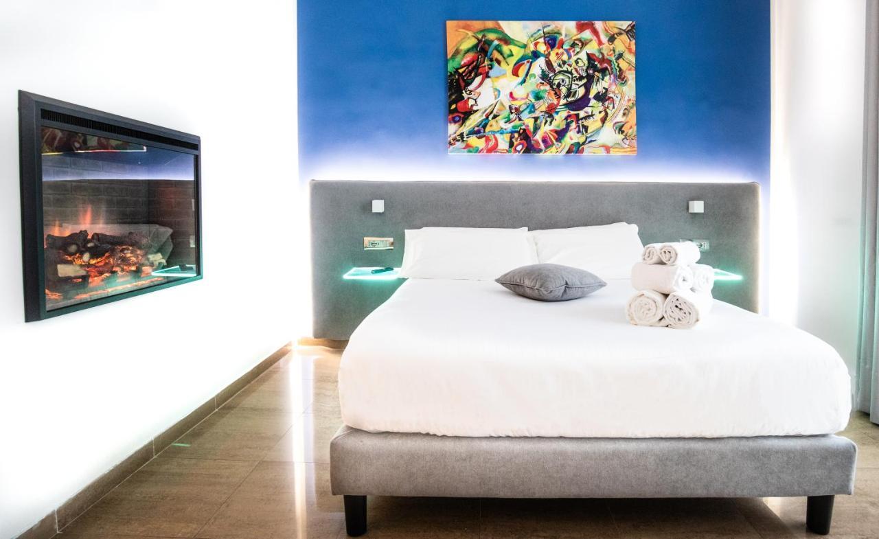 Sanfelice 33 Luxury Suites Napoli Exterior foto