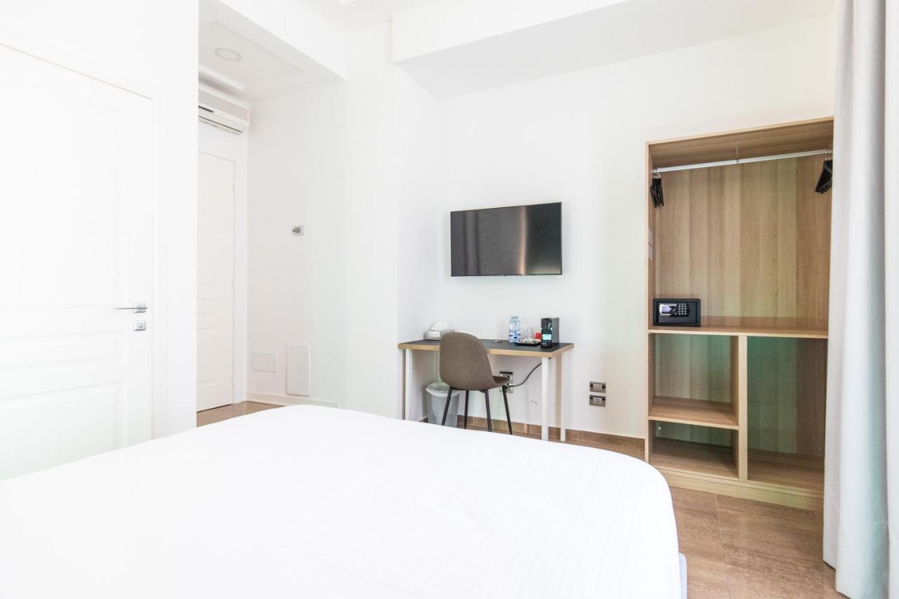 Sanfelice 33 Luxury Suites Napoli Exterior foto