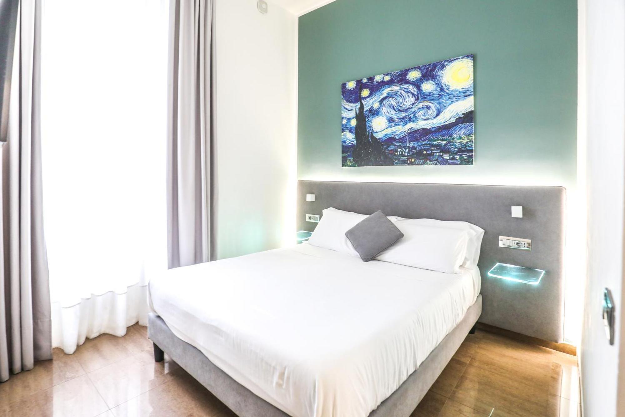 Sanfelice 33 Luxury Suites Napoli Exterior foto
