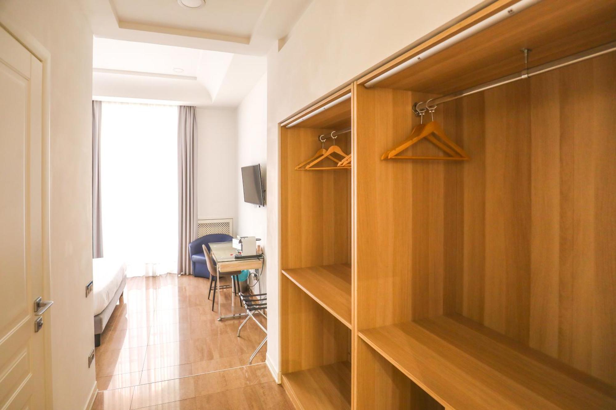 Sanfelice 33 Luxury Suites Napoli Exterior foto
