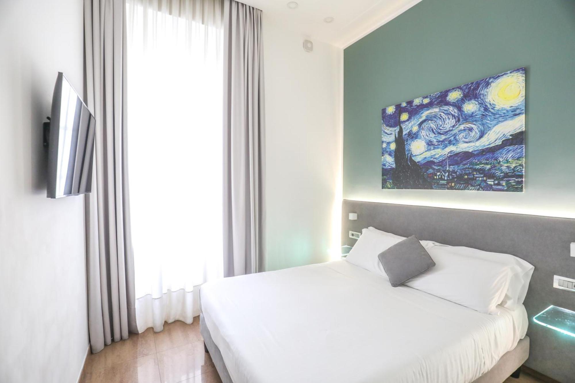 Sanfelice 33 Luxury Suites Napoli Exterior foto