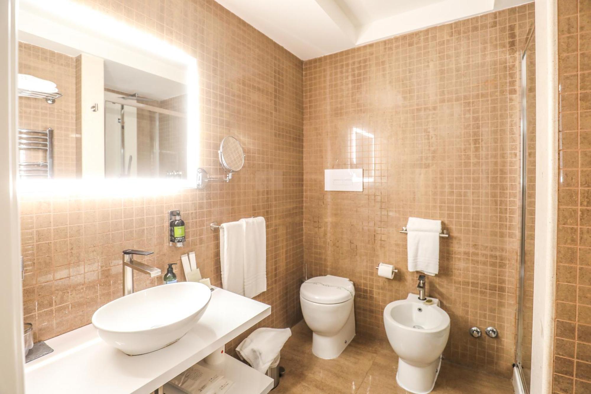 Sanfelice 33 Luxury Suites Napoli Exterior foto