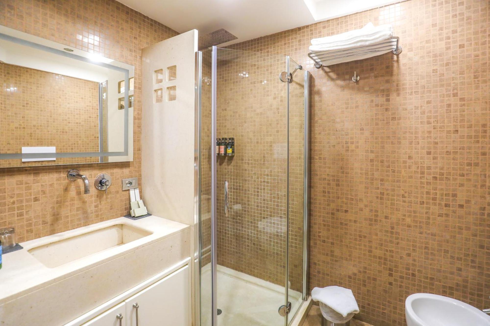 Sanfelice 33 Luxury Suites Napoli Exterior foto